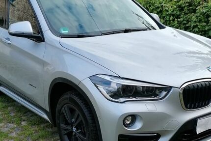 BMW X1 170.000 km 13.699 &euro; Wurzen 04808