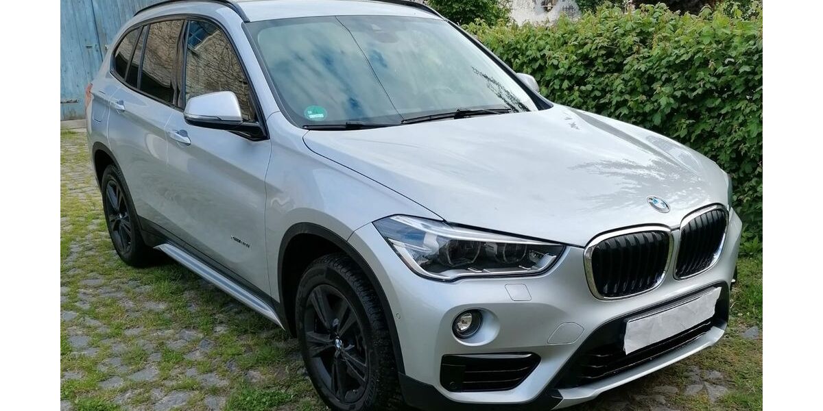 BMW X1 170.000 km 13.699 &euro; Wurzen 04808
