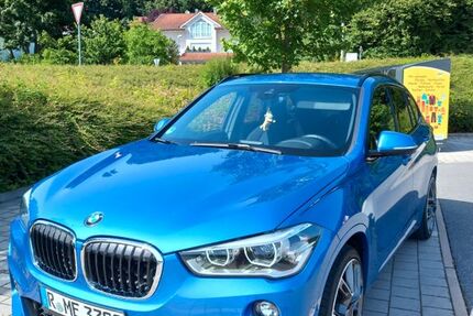 BMW X1 136.000 km 16.950 &euro; Wörth 93086