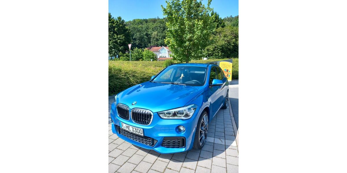 BMW X1 136.000 km 16.950 &euro; Wörth 93086