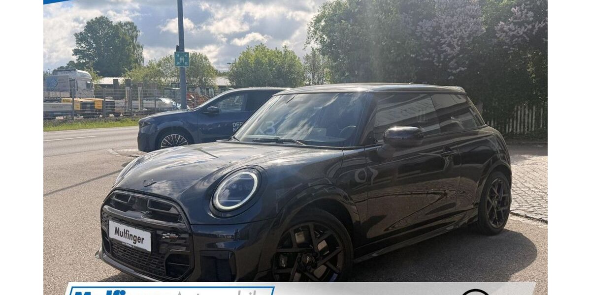 Mini Cooper S 22.719 km 29.590 &euro; Bopfingen 73441
