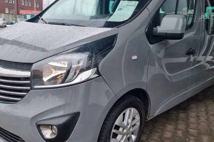 Opel Vivaro 185.600 km 14.999 &euro; Nürnberg 90431