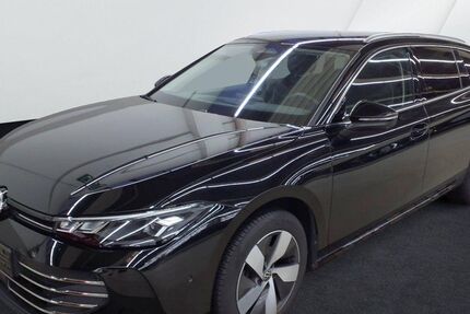VW Passat 27.000 km 35.490 € Lübeck 23560