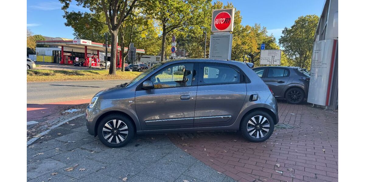 Renault Twingo 33.000 km 11.900 &euro; Bremen 28329