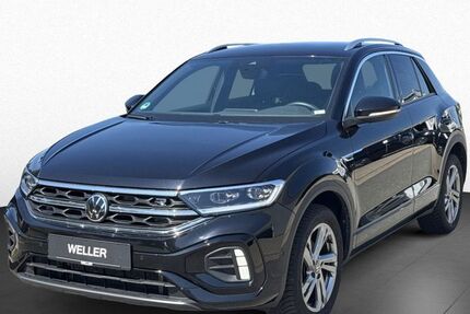 VW T-Roc 40.835 km 21.990 &euro; Salzwedel-Brietz 29410