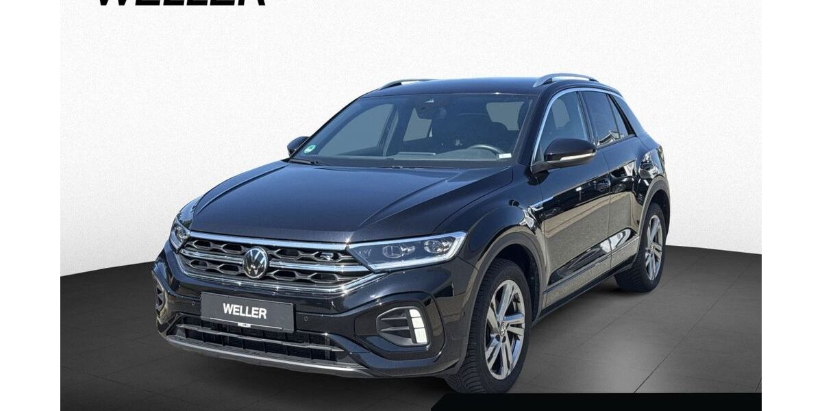VW T-Roc 40.835 km 21.990 &euro; Salzwedel-Brietz 29410