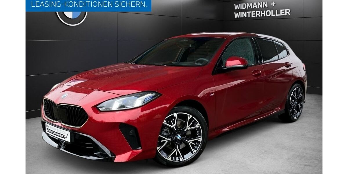 BMW 120 9.900 km 32.090 &euro; Kaufbeuren 87600