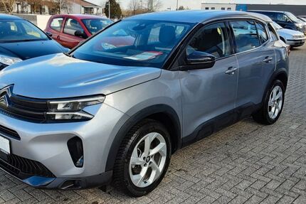 Citroen C5 Aircross 30.900 km 19.490 &euro; Monschau (bei Aachen) 52156