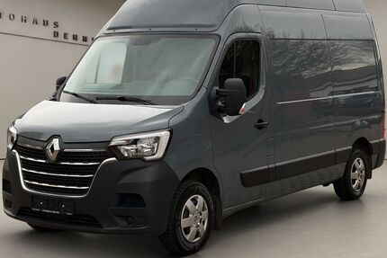 Renault Master 74.000 km 20.990 &euro; Jülich 52428