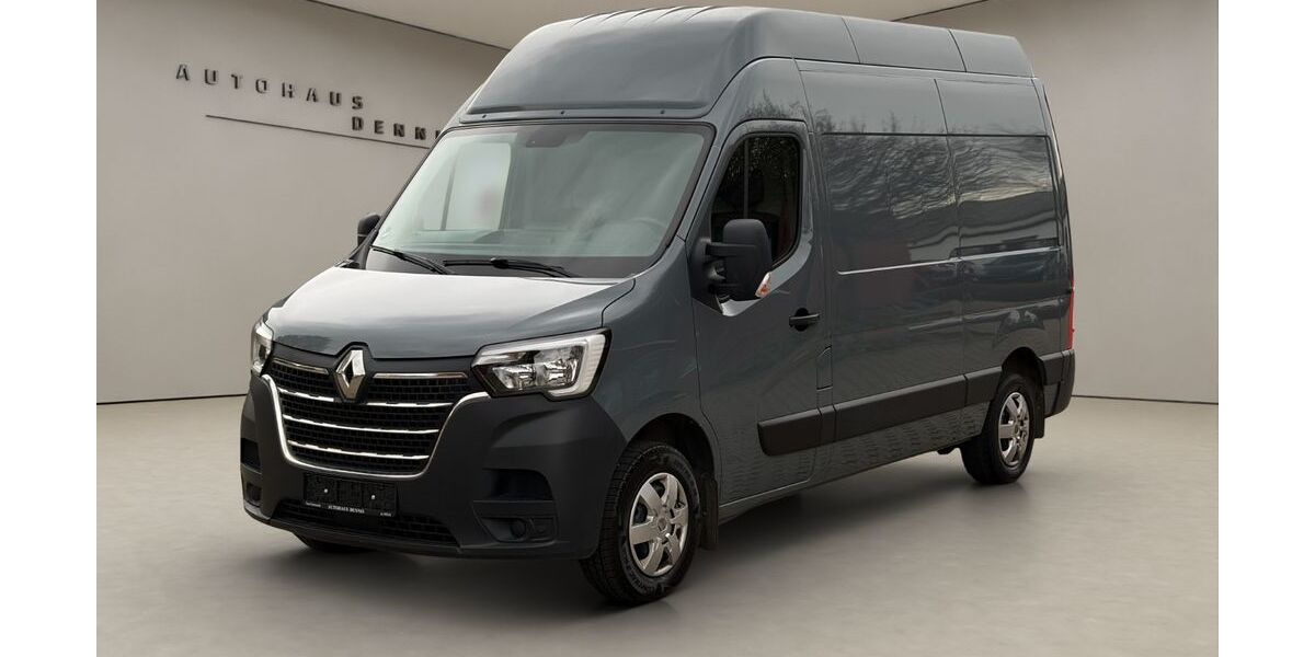 Renault Master 74.000 km 20.990 &euro; Jülich 52428
