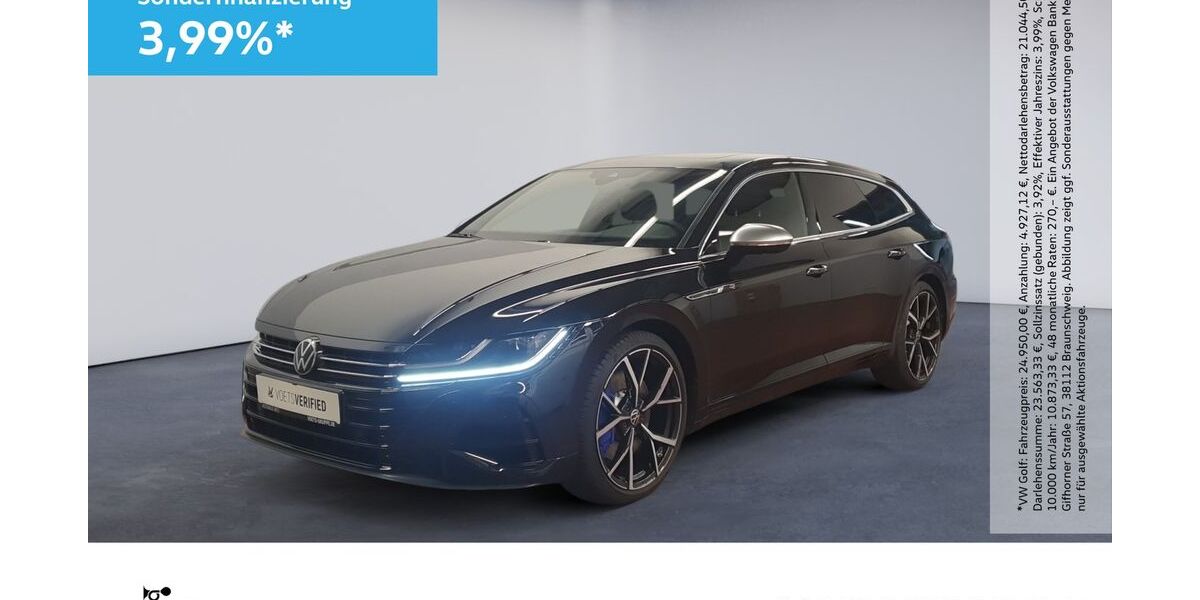 VW Arteon 12.900 km 40.480 &euro; Braunschweig 38122
