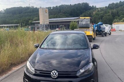 VW Golf 213.000 km 10.900 &euro; Winnenden 71364