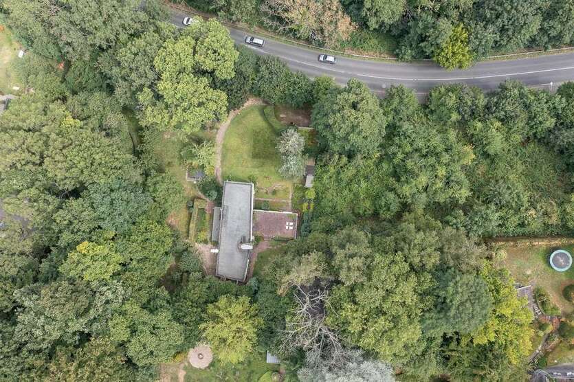 Grundstück zu verkaufen in Bonn 1.400.000 € 1615 m²
