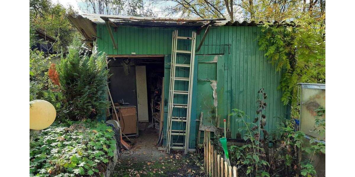 Grundstück Würzburg Unterdürrbach - 129.900&euro; | Angebot:25409677