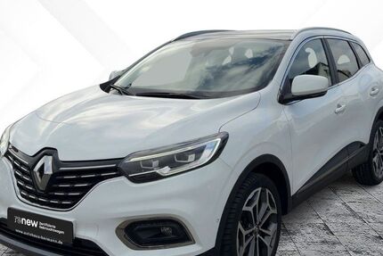 Renault Kadjar 59.051 km 17.299 &euro; Göttingen 37079