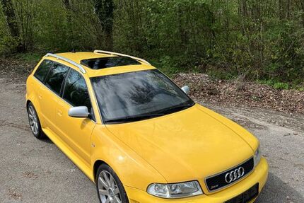 Audi RS4