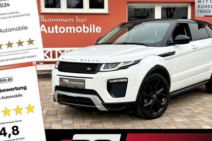 Land Rover Range Rover Evoque 50.650 km 24.950 &euro; Lübbenau 03222