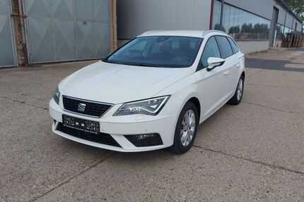 Seat Leon 81.450 km 18.900 € Saalburg-Ebersdorf 07929