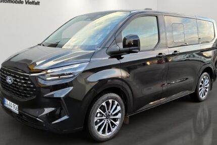 Ford Tourneo Custom 4.500 km 64.490 &euro; Euskirchen 53881