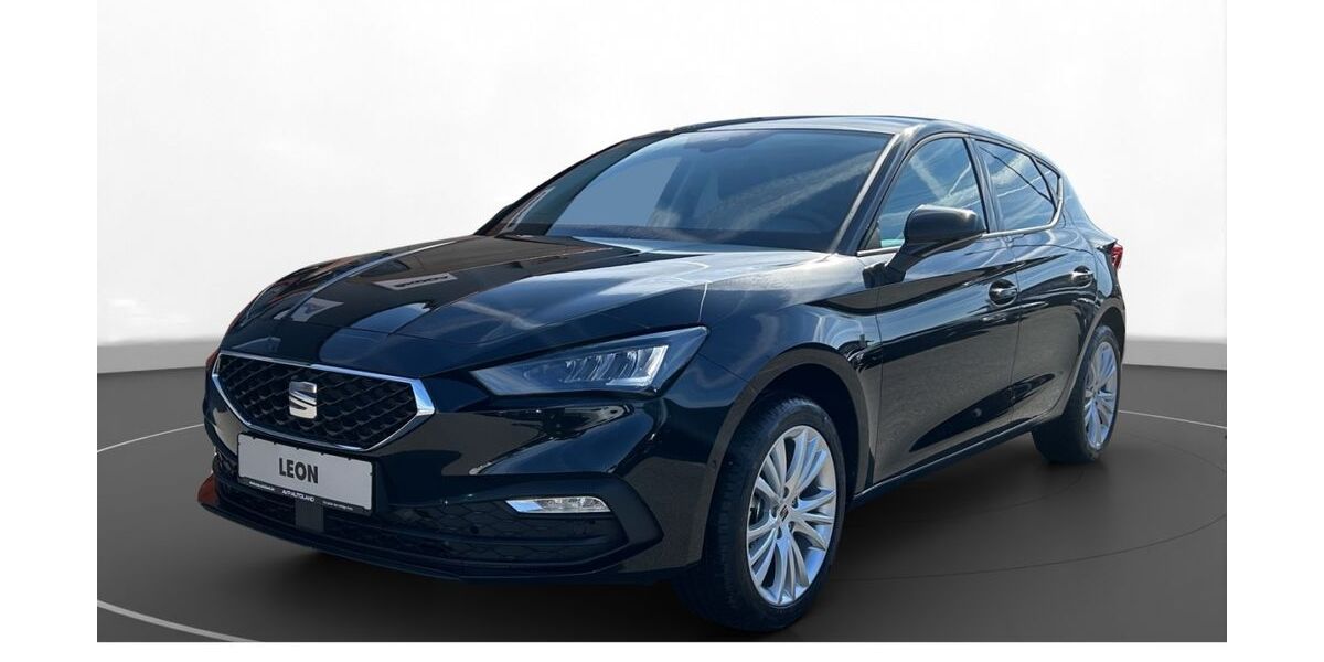 Seat Leon 14.500 km 29.150 &euro; Dingolfing 84130