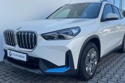BMW iX1 57.379 km 32.999 &euro; Kaiserslautern 67663