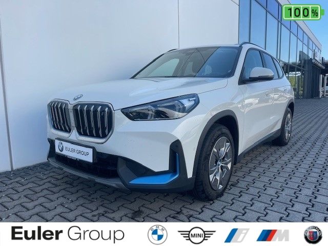 BMW iX1 57.379 km 32.999 &euro; Kaiserslautern 67663