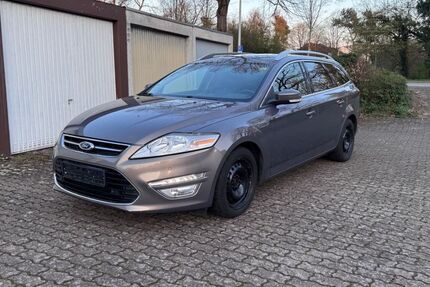 Ford Mondeo 263.000 km 3.000 &euro; Saarlouis 66740