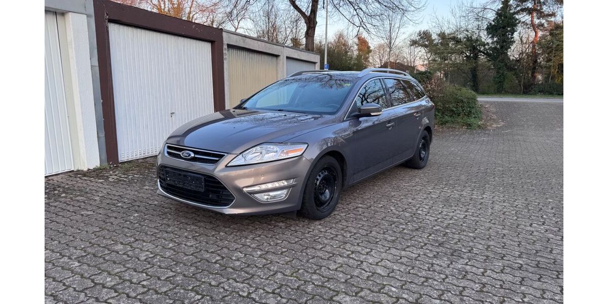 Ford Mondeo 263.000 km 3.000 &euro; Saarlouis 66740