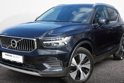Volvo XC40 85.500 km 26.990 &euro; Ulm 89081