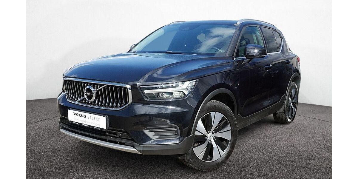 Volvo XC40 85.500 km 26.990 &euro; Ulm 89081