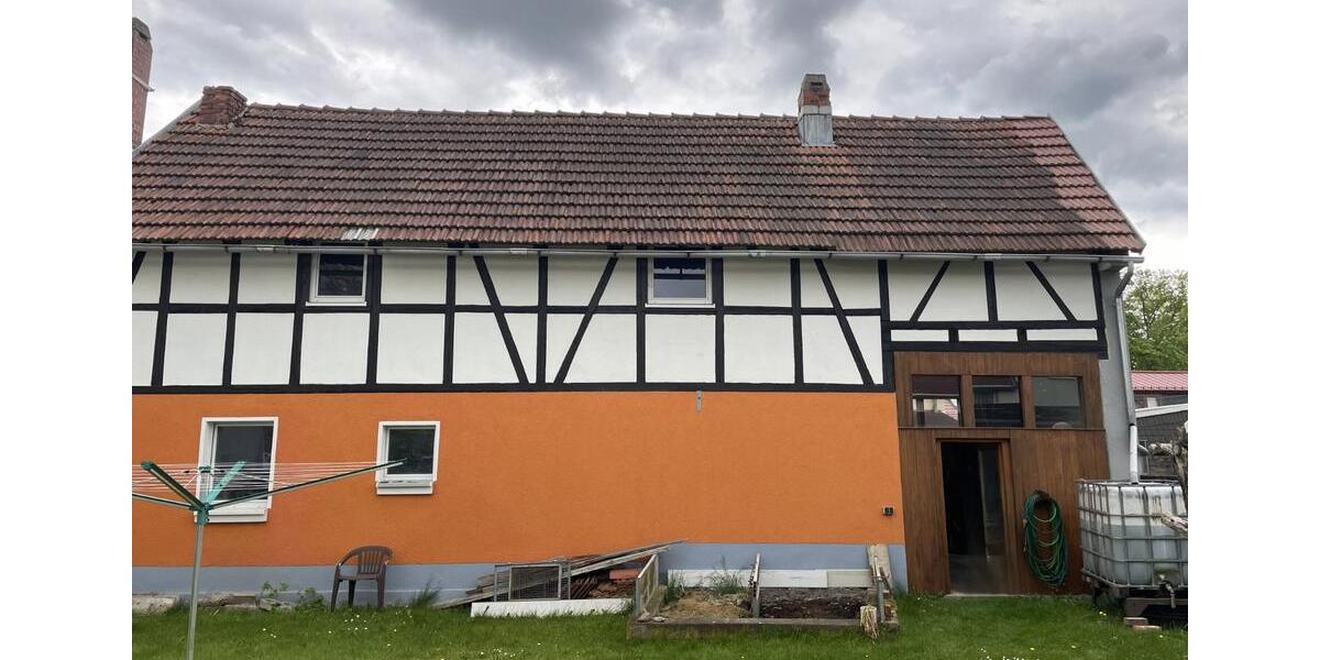 Einfamilienhaus Ilmenau - 9 Zimmer, 184 m&sup2;, 1.700&euro; | Angebot:26024492
