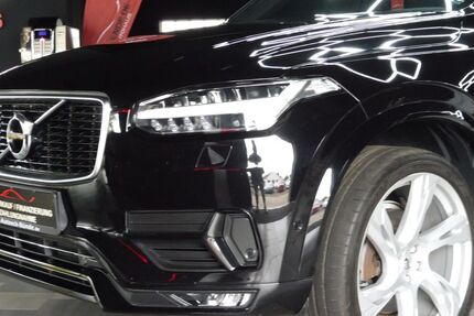 Volvo XC90 219.933 km 20.999 &euro; Bünde 32257