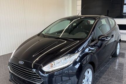 Ford Fiesta 148.000 km 3.490 &euro; Achim 28832
