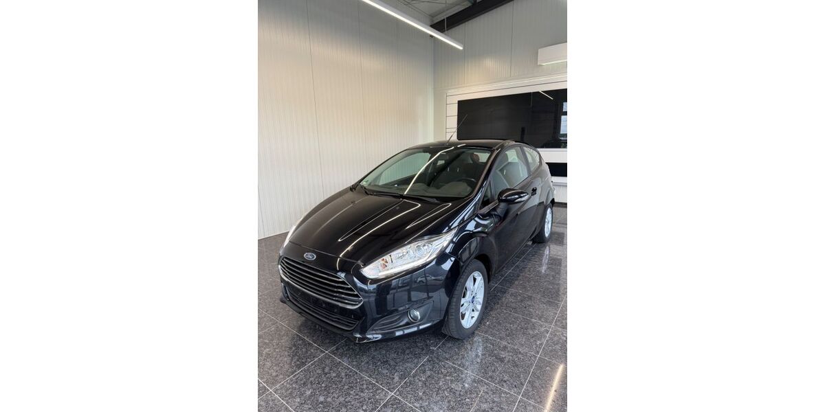 Ford Fiesta 148.000 km 3.490 &euro; Achim 28832