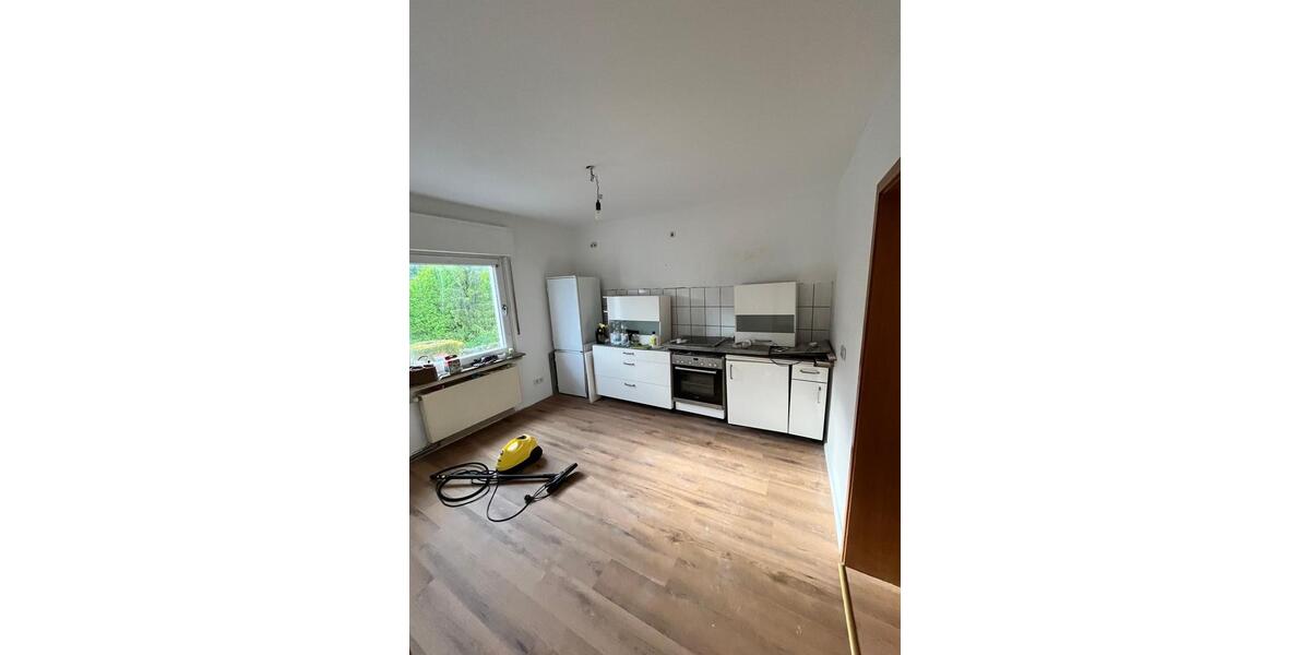 Erdgeschoßwohnung Werdohl - 2 Zimmer, 56 m&sup2;, 425&euro; | Angebot:26632428
