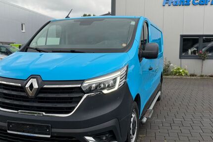 Renault Trafic 108.800 km 18.800 &euro; Appen-Etz 25482