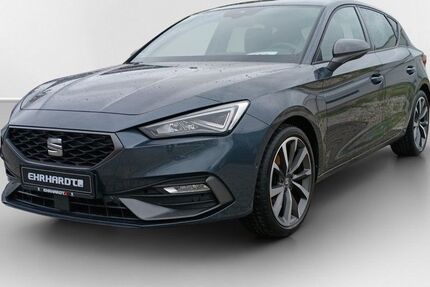 Seat Leon 66.360 km 21.490 &euro; Leipzig 04178
