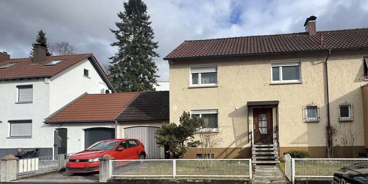 Einfamilienhaus Weingarten - 5 Zimmer, 89 m&sup2;, 395.000&euro; | Angebot:25658040