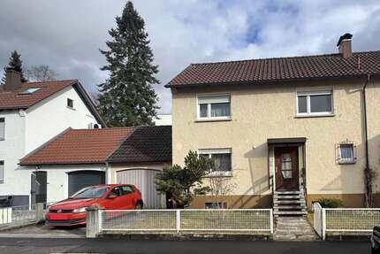 Haus Weingarten - 5 Zimmer, 89 m&sup2;, 395.000&euro; | Angebot:25658040