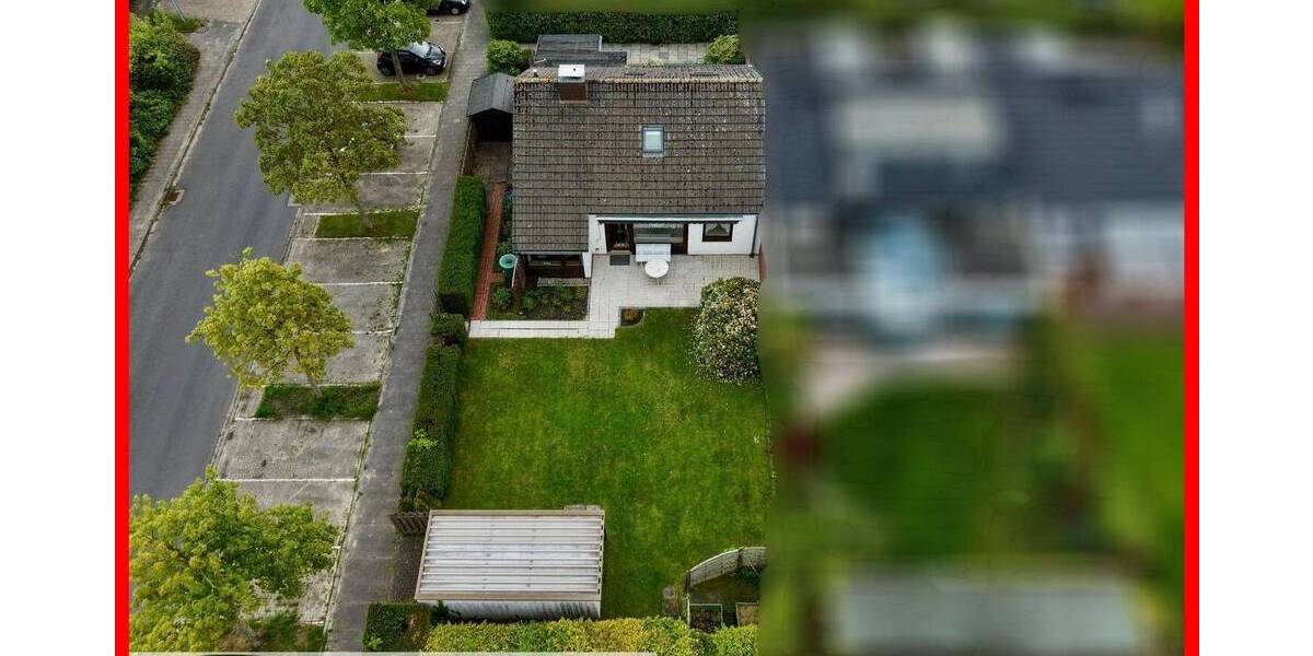 Reihenendhaus Emden Wolthusen - 4 Zimmer, 80 m&sup2;, 179.000&euro; | Angebot:26824642