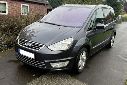 Ford Galaxy 199.800 km 6.750 € Hamburg 22177