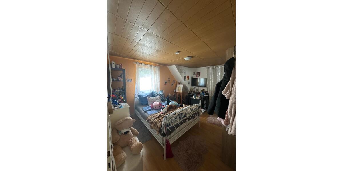 Etagenwohnung Villingen-Schwenningen Schwenningen - 4 Zimmer, 70 m&sup2;, 900&euro; | Angebot:26338863
