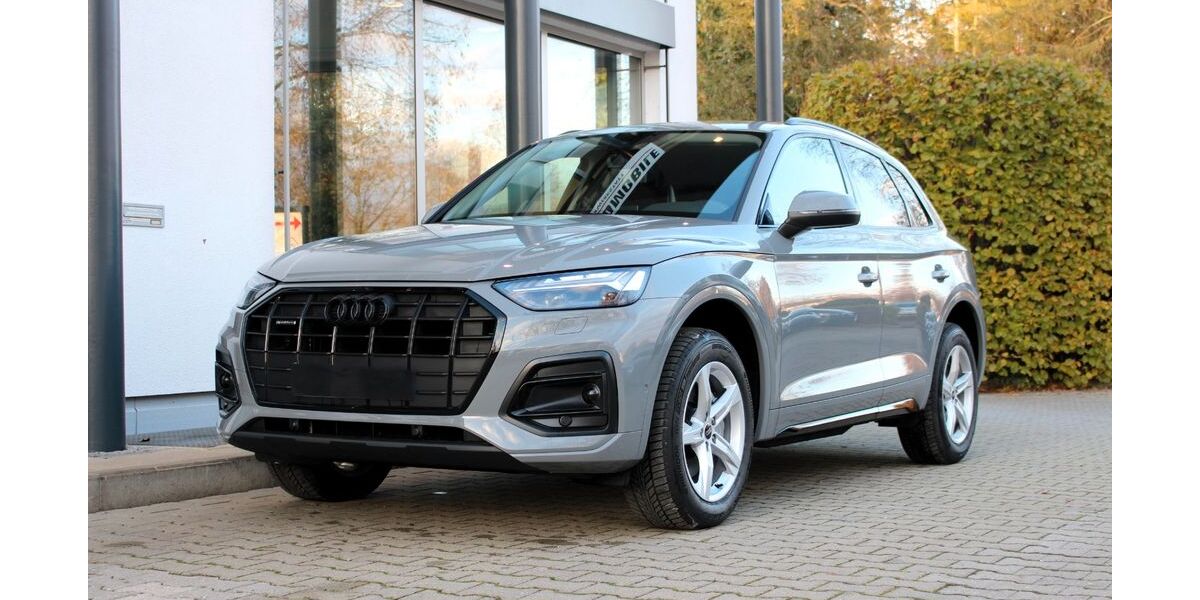 Audi Q5 28.490 km 41.900 &euro; Grünwald 82031