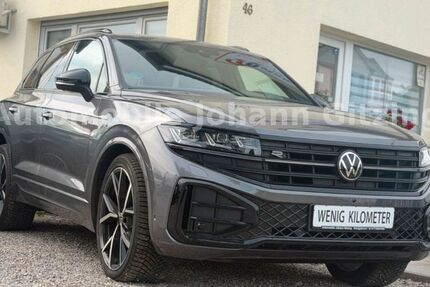 VW Touareg 21.990 km 76.999 &euro; Königsbrunn bei Augsburg 86343