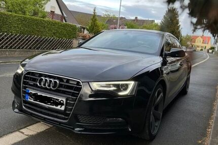 Audi A5 279.000 km 11.100 &euro; Baiersdorf 91083