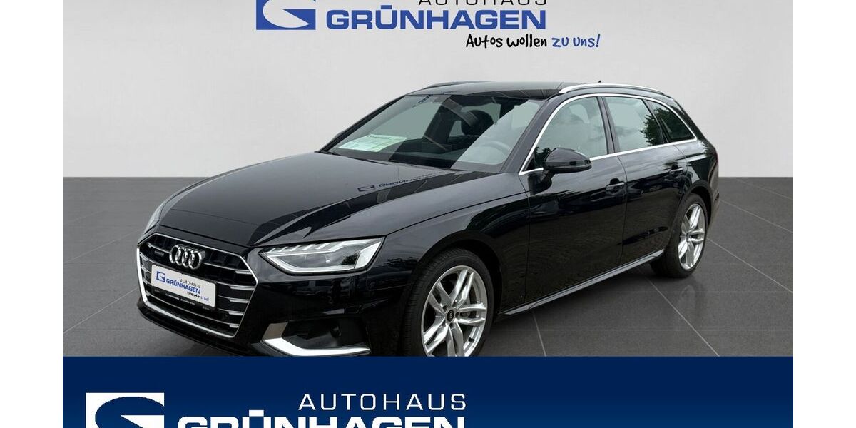 Audi A4 140.000 km 26.980 &euro; Hoya 27318