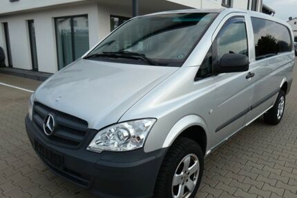 Mercedes-Benz Vito 200.000 km 12.990 &euro; Erfurt 99087