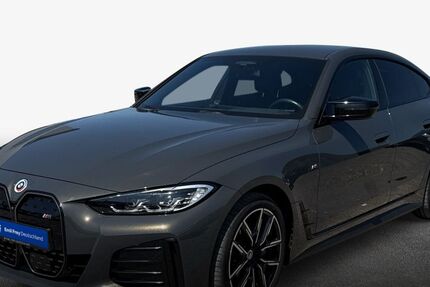 BMW i4 48.417 km 44.490 &euro; Landau 76829