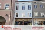 Gewerbeobjekt Rosenheim Innenstadt - 1 Zimmer, 3.100.000&euro; | Angebot:25927262
