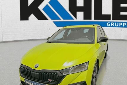 Skoda Octavia 123.421 km 26.990 &euro; Walsrode 29664